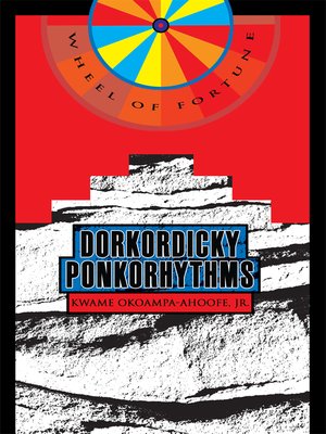 cover image of Dorkordicky Ponkorhythms